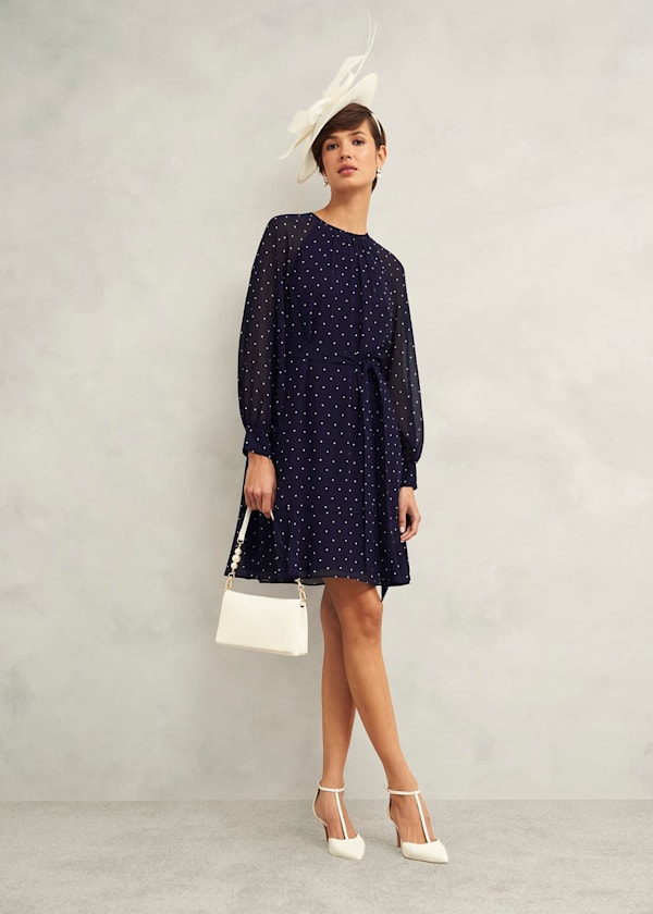 Rosie Dress Outfit