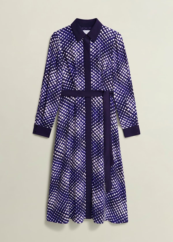 Petite Elodie Dress