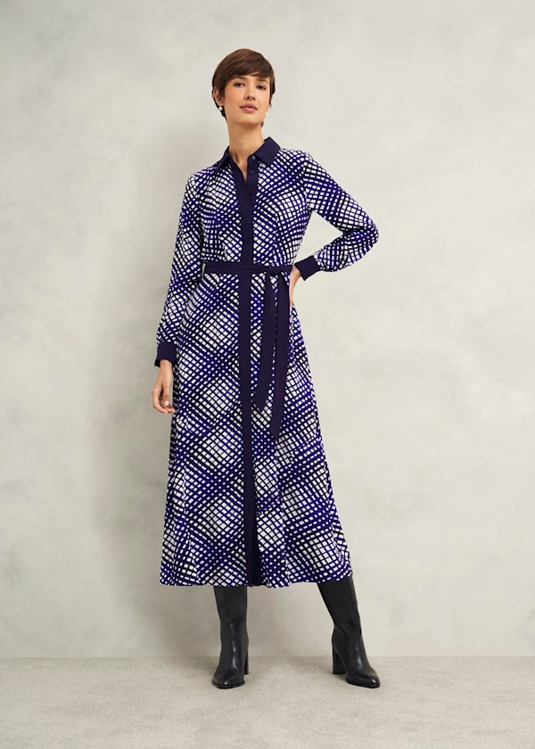 Petite Elodie Dress