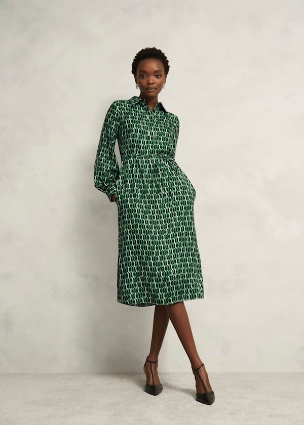 Florian Dress