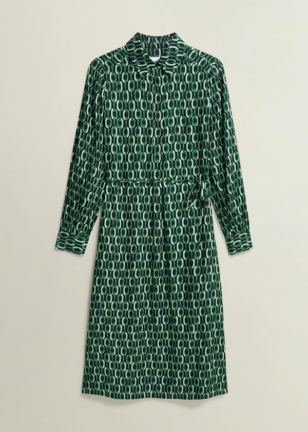 Petite Florian Dress
