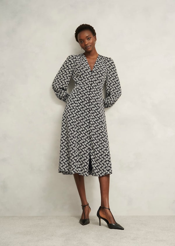 Zadie Dress