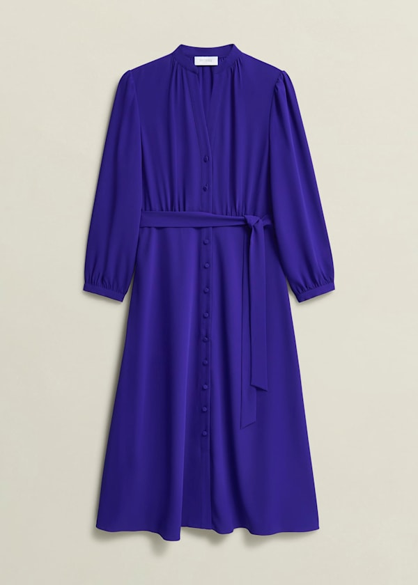 Peony Dress