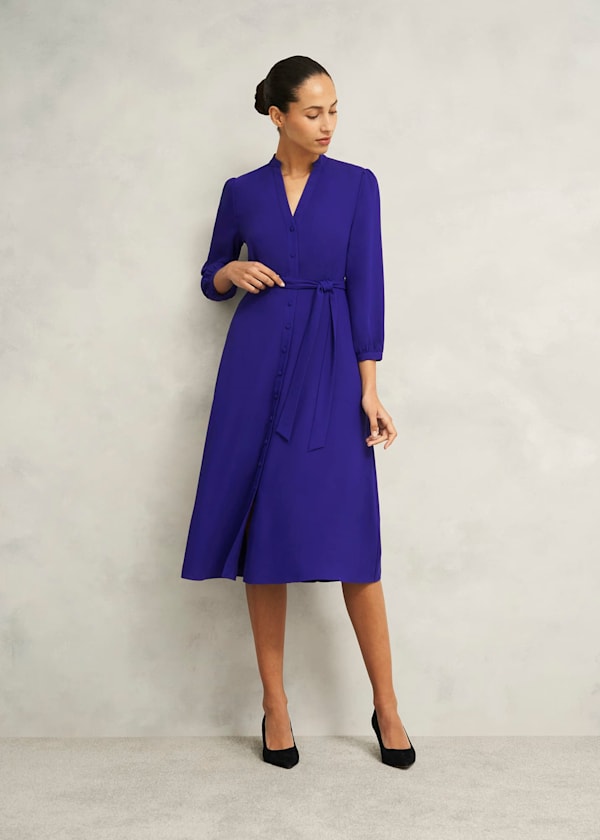 Peony Dress