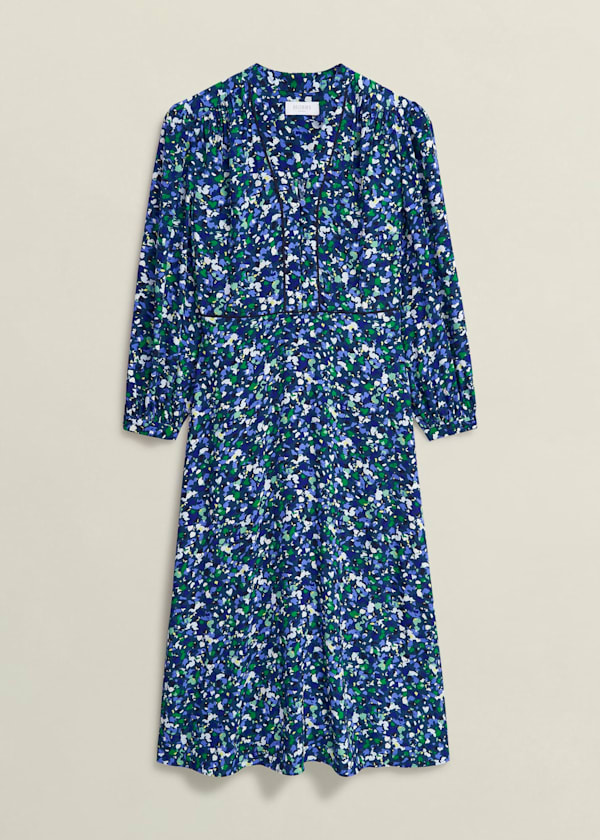 Iris Dress