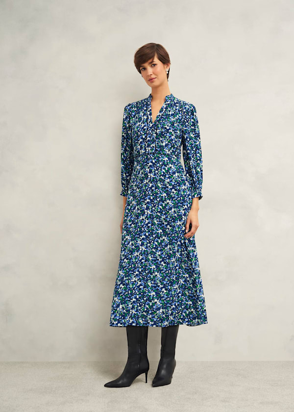 Iris Dress