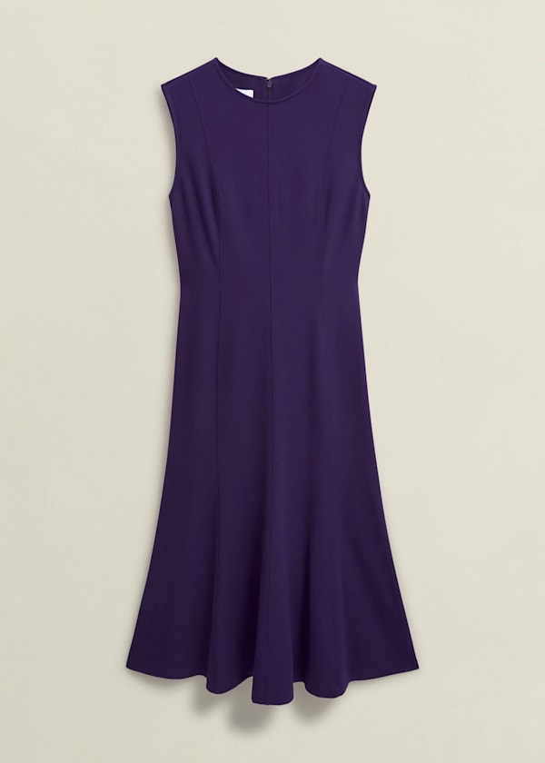 Davina Ponte Dress