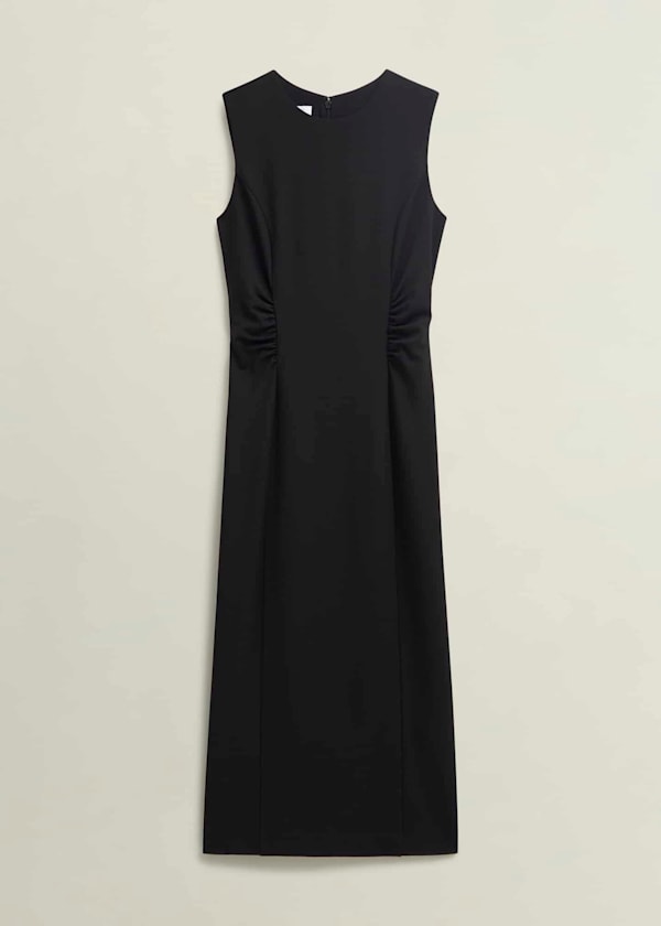 Hazel Ponte Dress