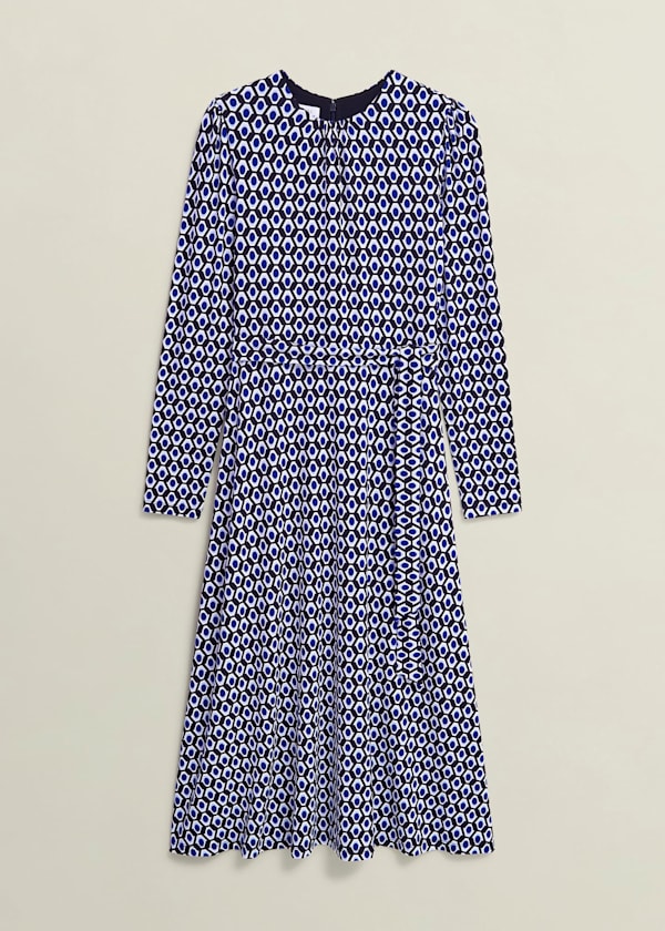 Dakota Jersey Dress
