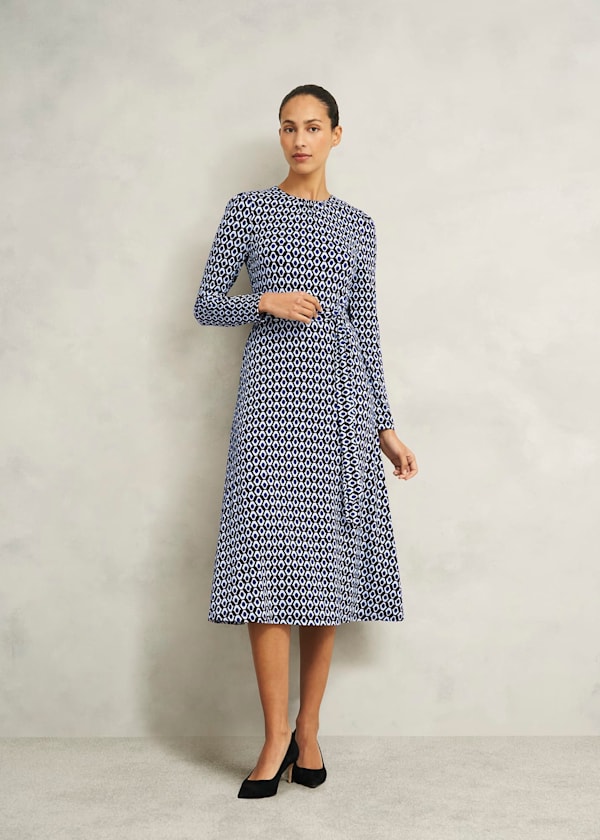 Petite Dakota Dress