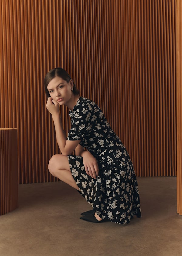 Rydall Mini Dress