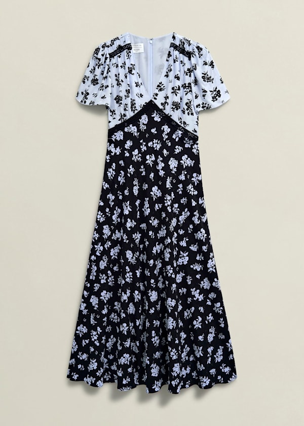 Arlington Tea Dress