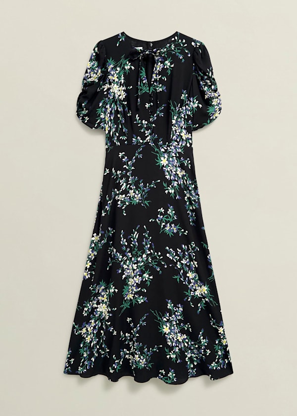 Blenheim Tea Dress
