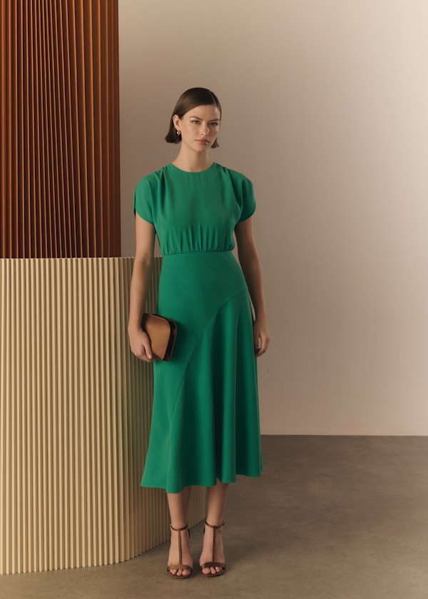 Hampton Dress