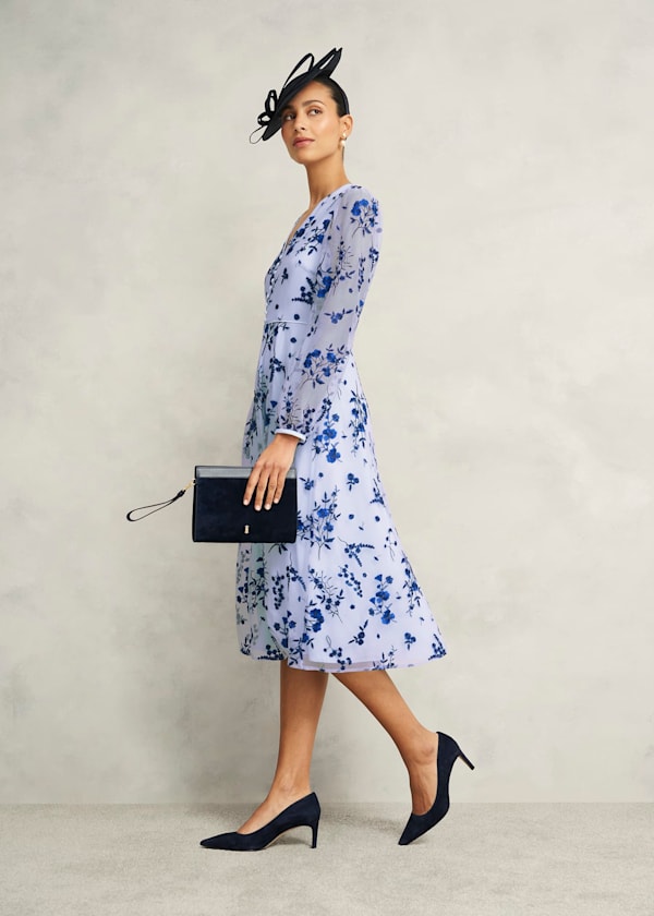 Ella Dress Outfit
