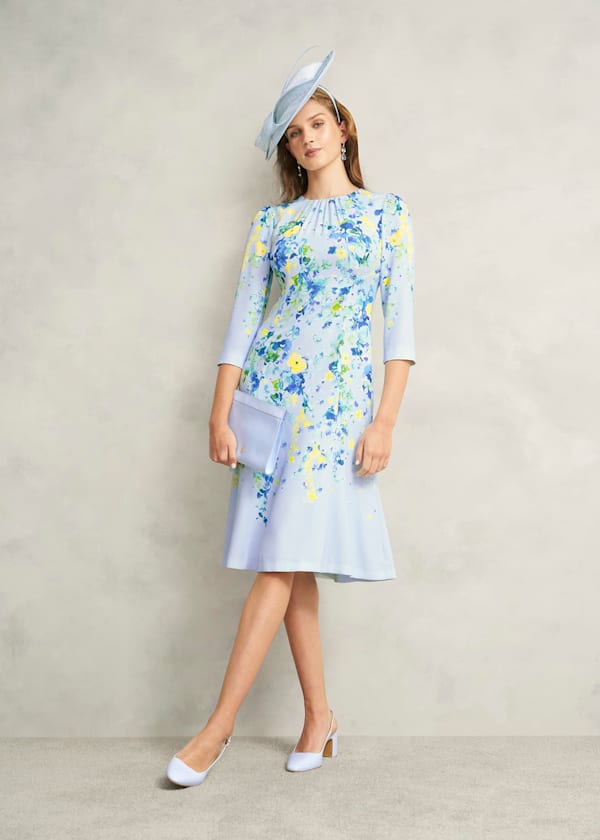 Honour Dress Outfit