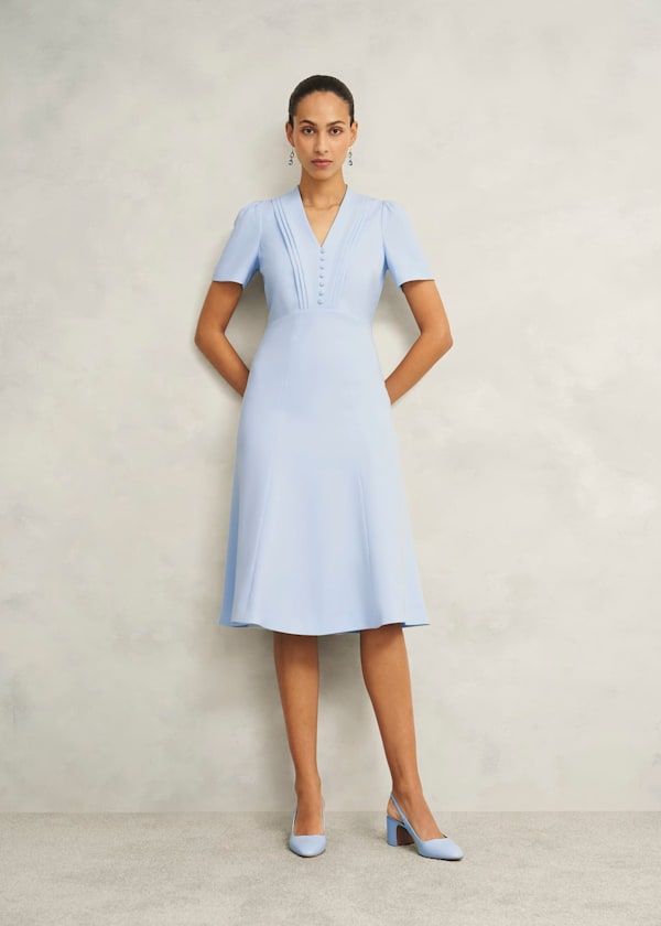 Willa Dress