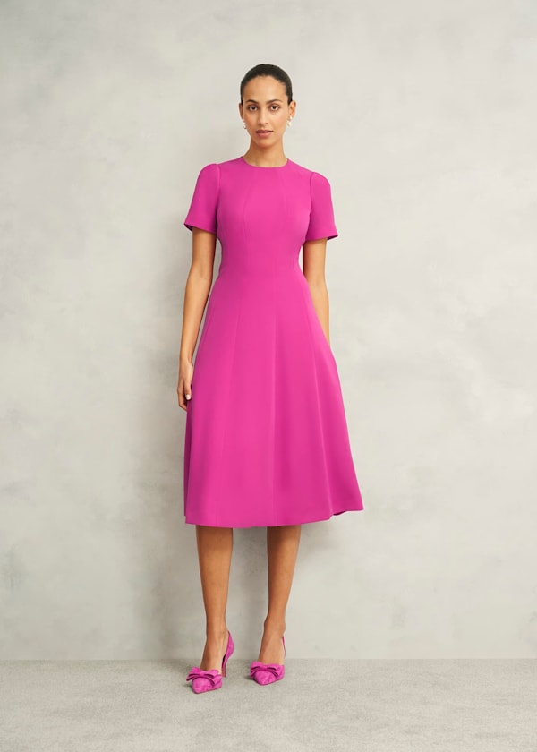 Eliana Dress