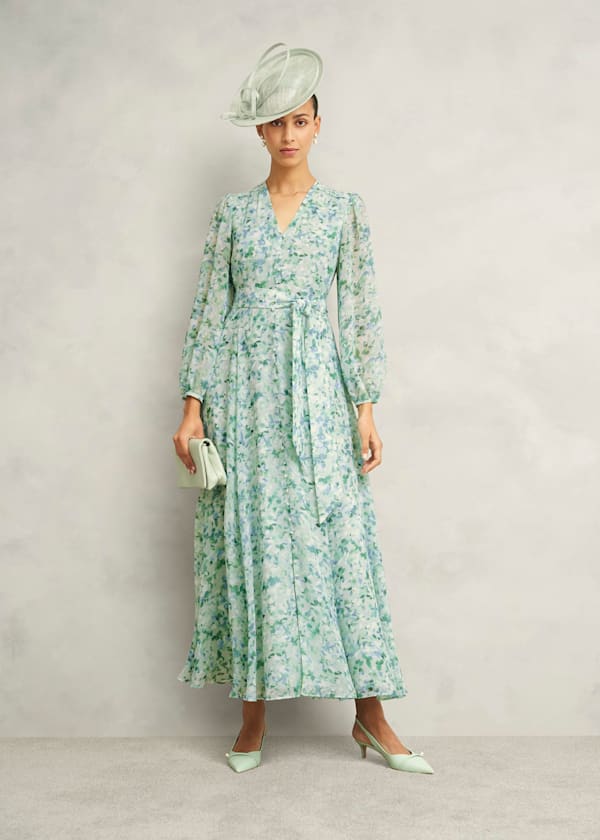 Thea Dress Outfit