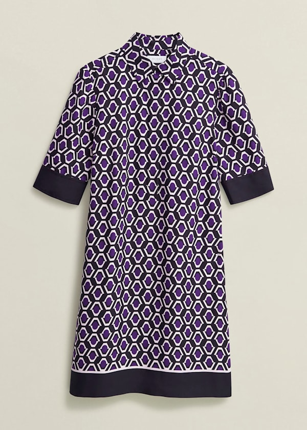 Marciella Tunic Dress