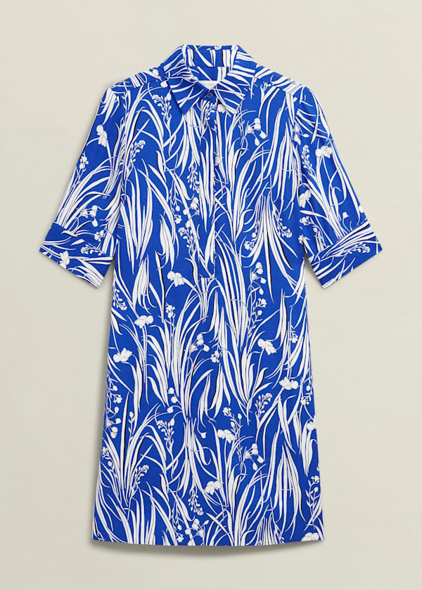 Marciella Tunic Dress