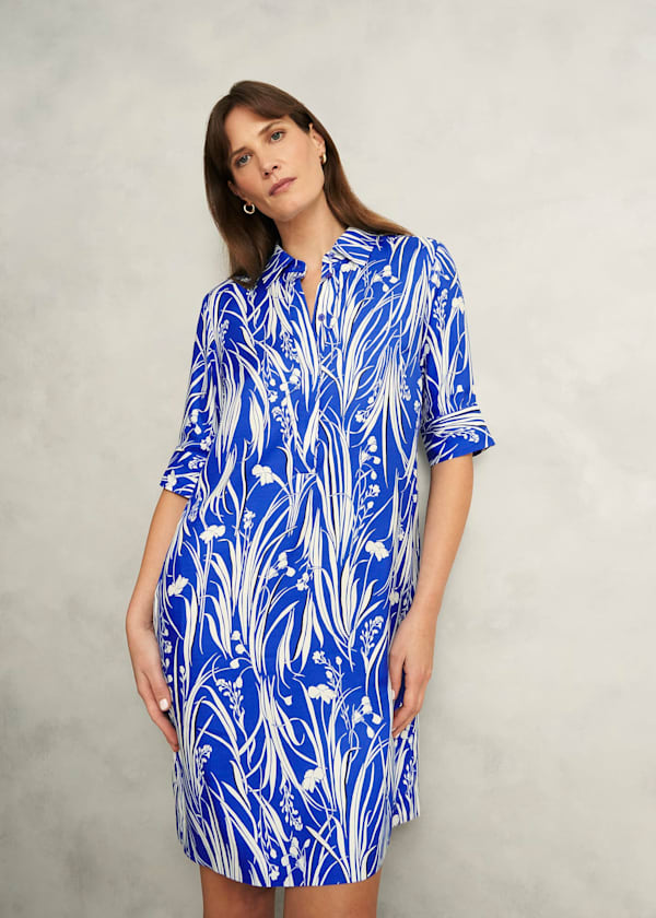 Marciella Tunic Dress