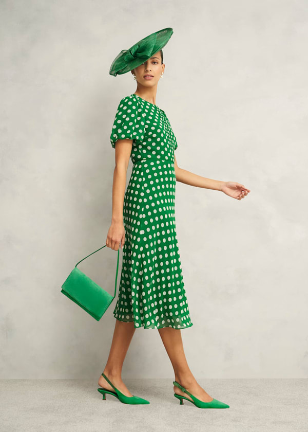 Dorothy Dress Outfit