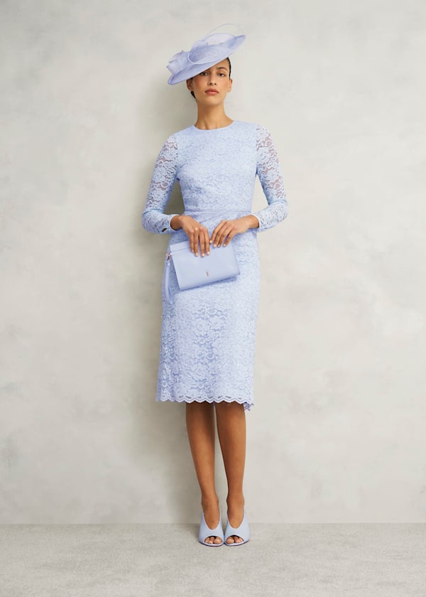 Ottilie Dress Outfit