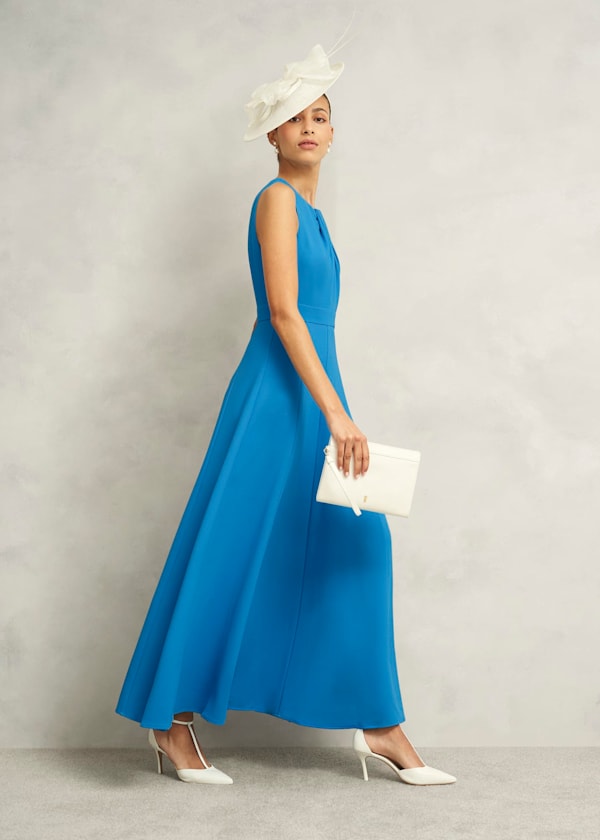 Jessa Dress Outfit