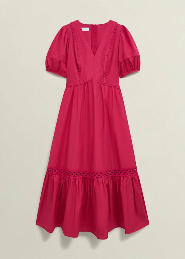 Harriet Dress