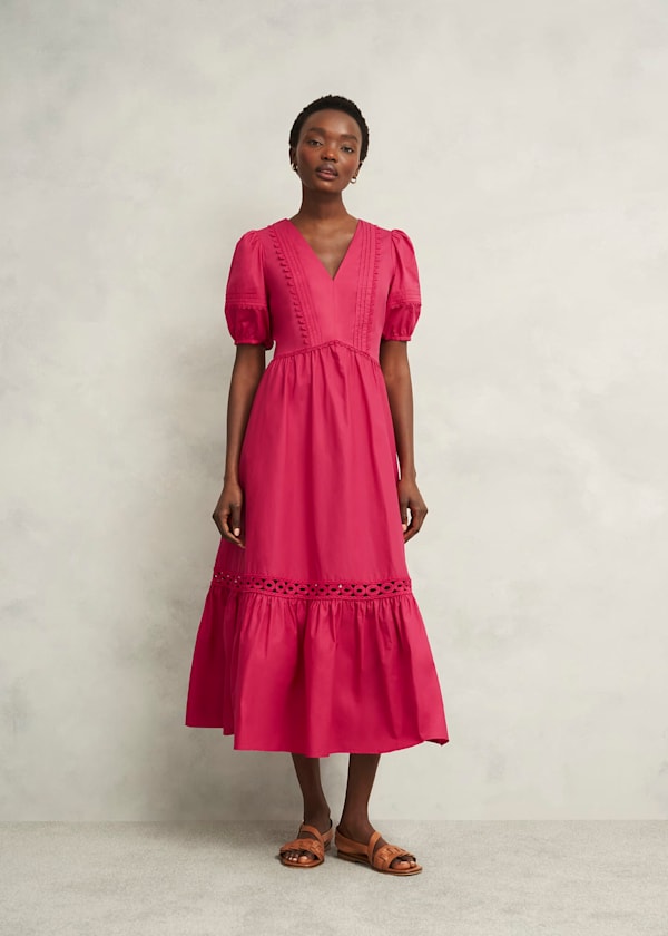 Harriet Dress