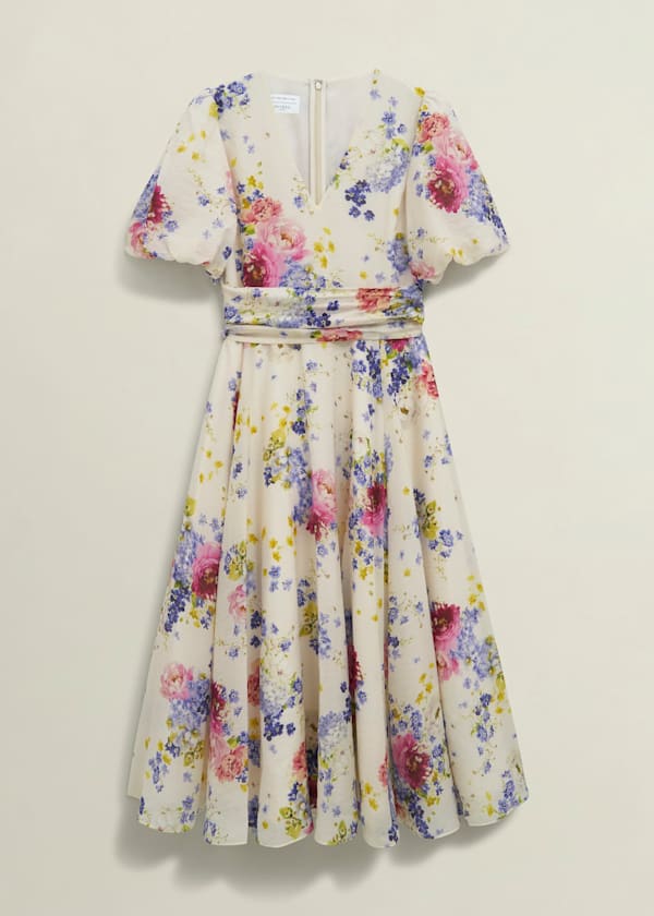 Barrington Dress