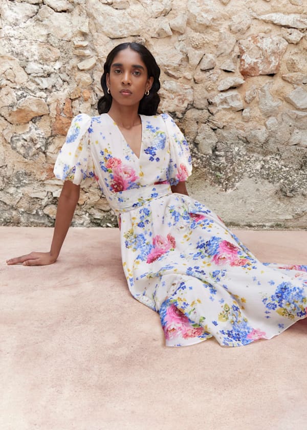 Barrington Dress