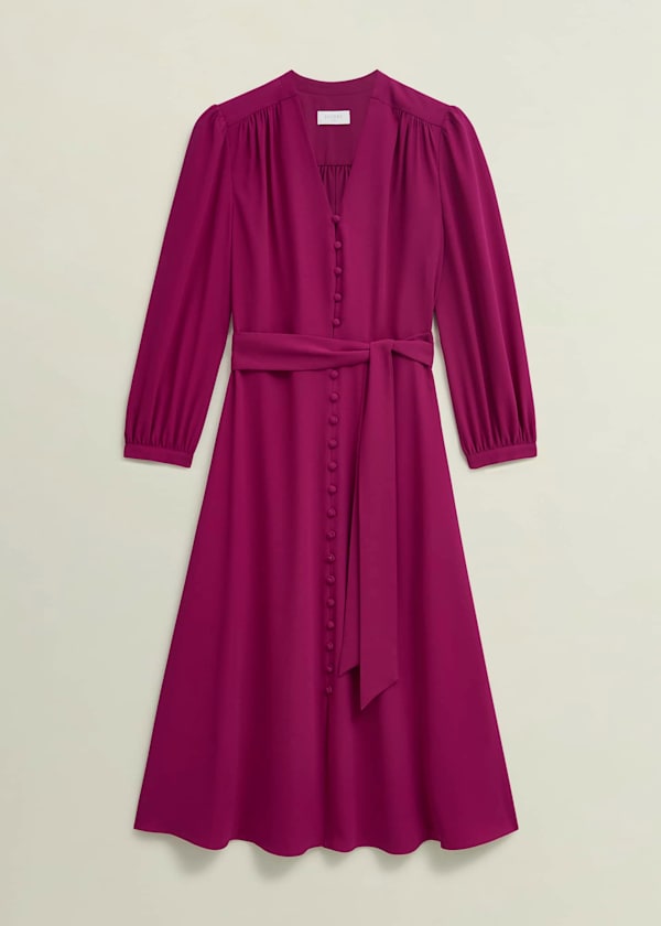 Petite Magnolia Dress