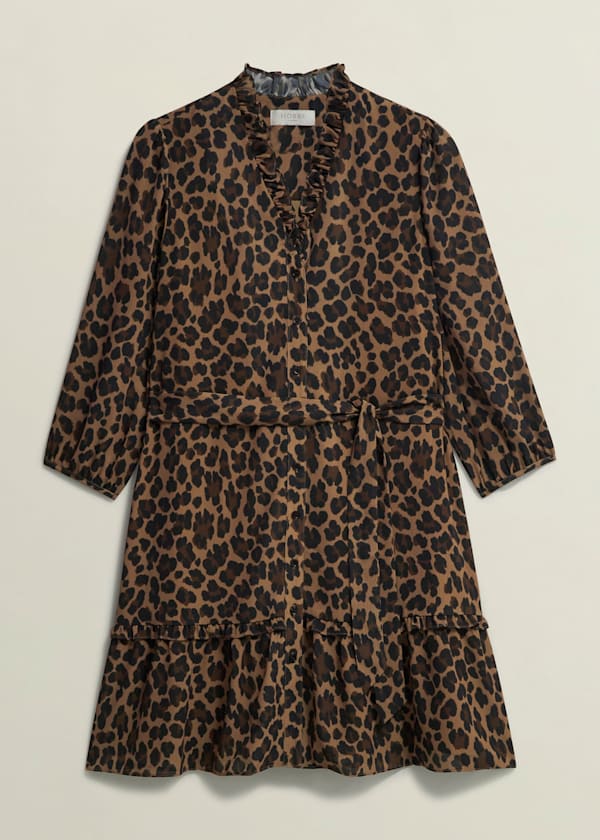 Polly Dress