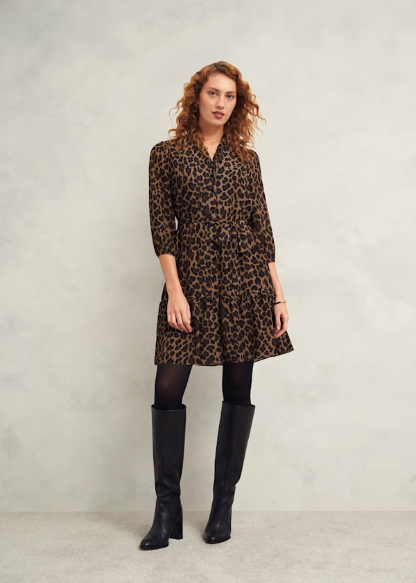 Polly Dress