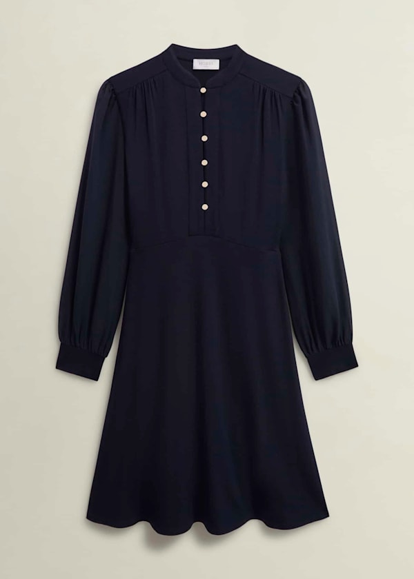 Liberty Jersey Dress
