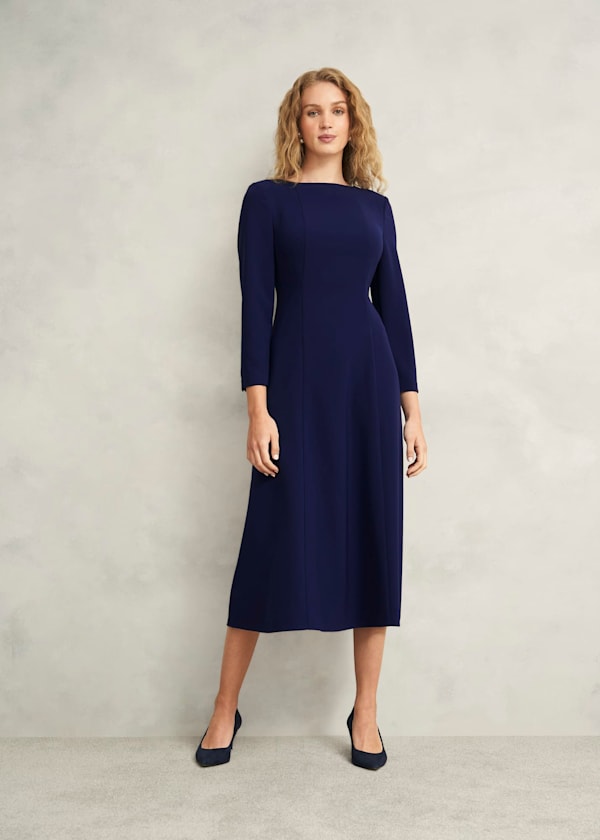 Leonora Dress