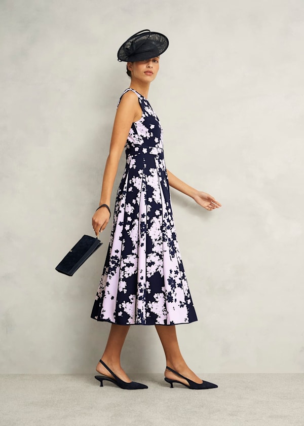 Angelica Dress Outfit