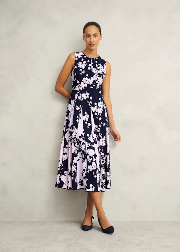 Petite Angelica Dress