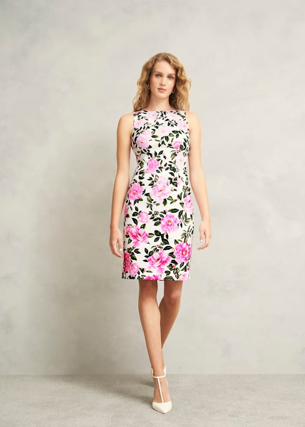 Fiona Dress