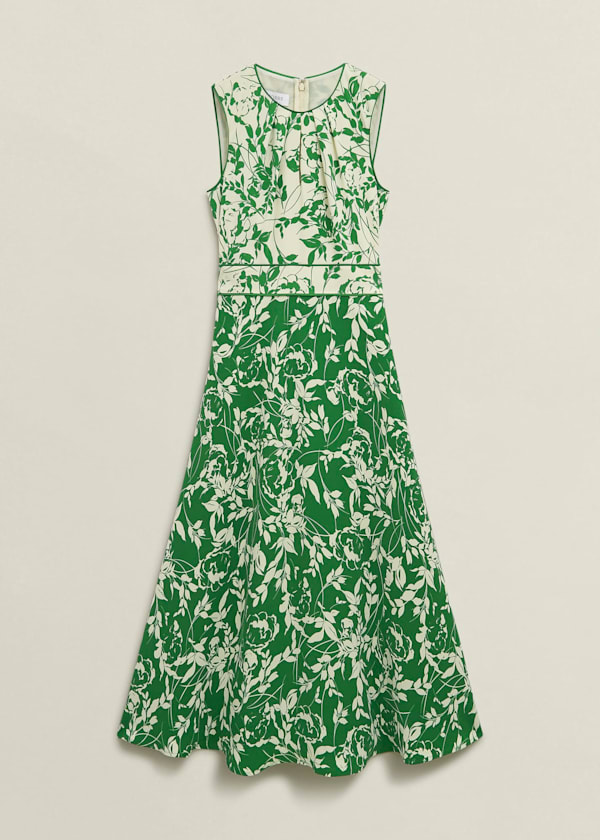 Petite Maddie Dress