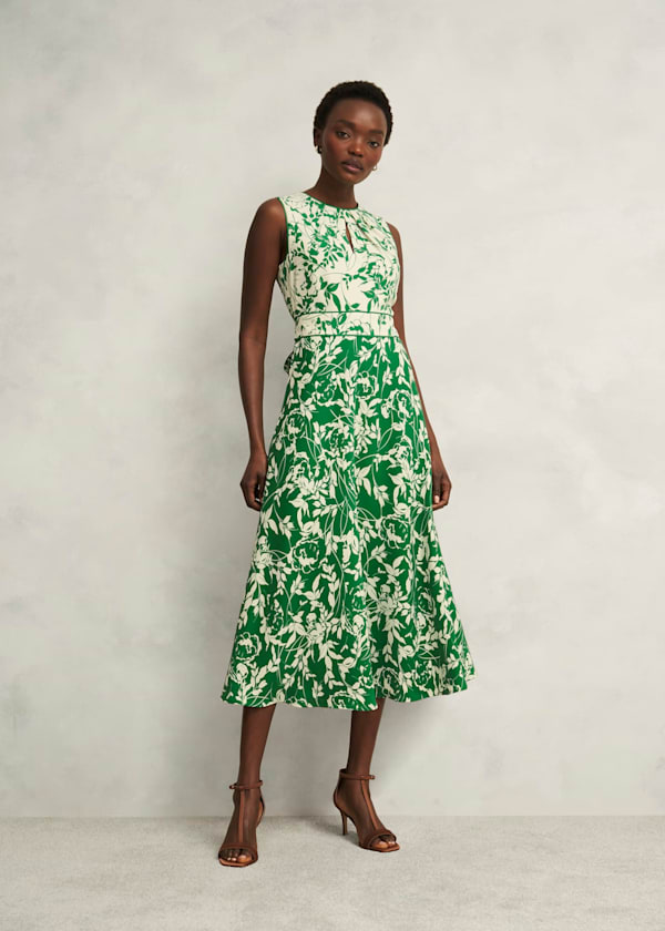 Petite Maddie Dress