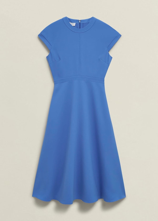 Hallie Dress