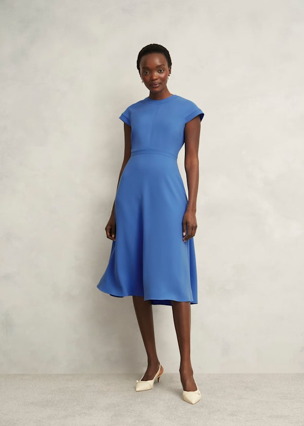 Hallie Dress