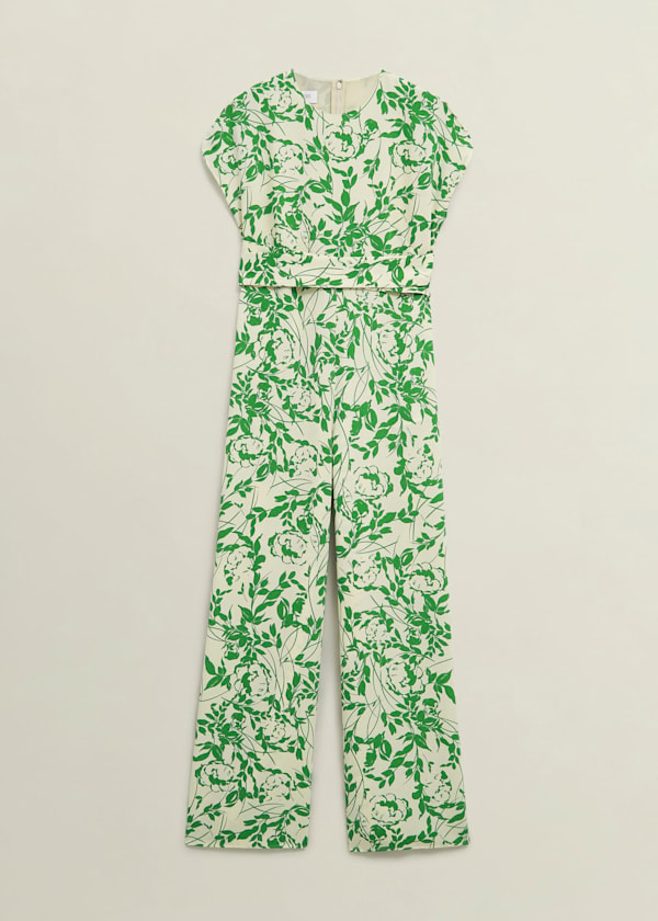 Petite Cressida JumpSuit