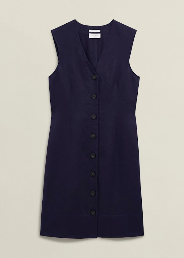 Zelia Dress