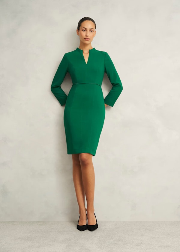 Chessie Dress