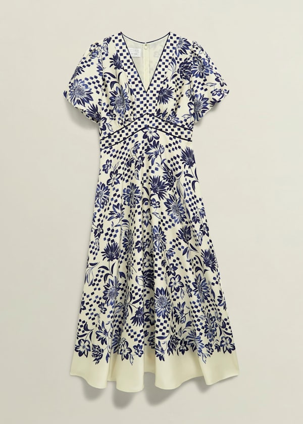 Trelissick Dress