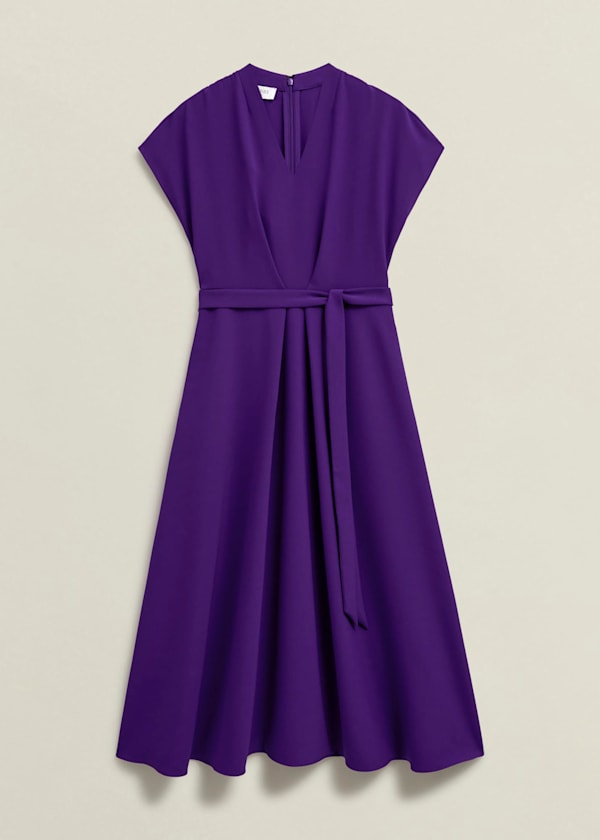 Derwent Dress